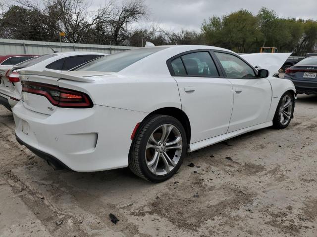 2021 DODGE CHARGER R/T VIN: 2C3CDXCT2MH574170