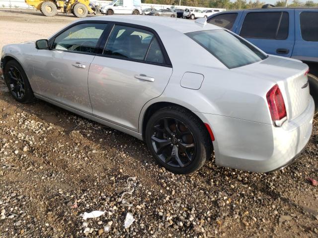 2021 CHRYSLER 300 S VIN: 2C3CCABG7MH549902