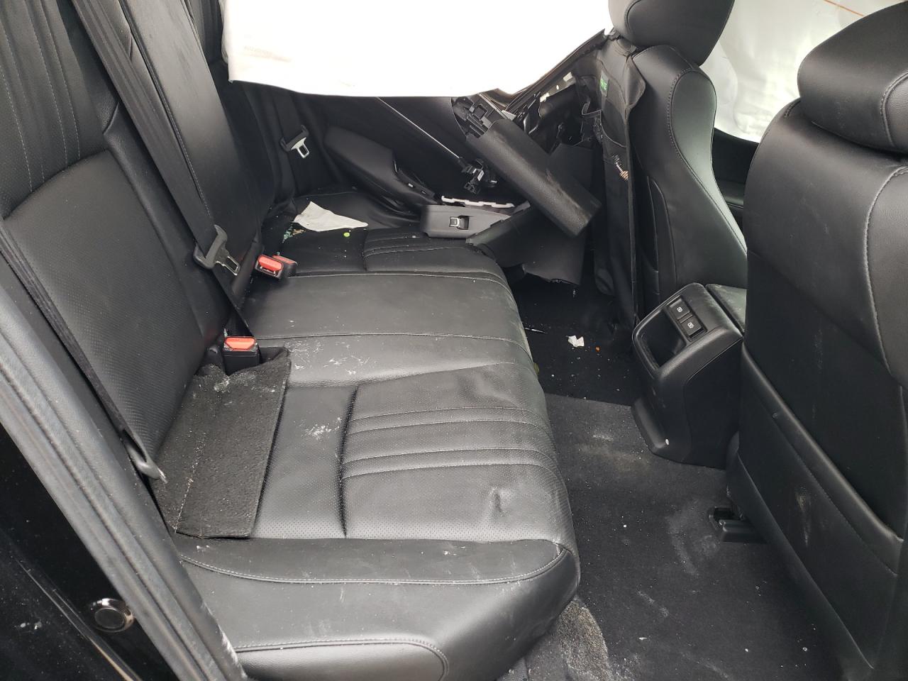 2022 HONDA ACCORD SPORT SE VIN:1HGCV1F46NA111735