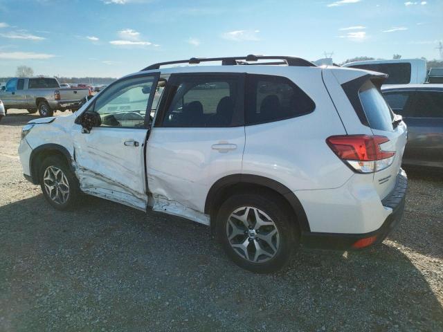 2021 SUBARU FORESTER PREMIUM VIN: JF2SKAJC9MH472031