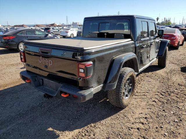 2021 JEEP GLADIATOR MOJAVE VIN: 1C6JJTEG6ML568600