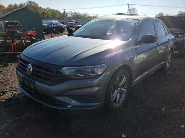 2021 VOLKSWAGEN JETTA S VIN: 3VWN57BU8MM083922