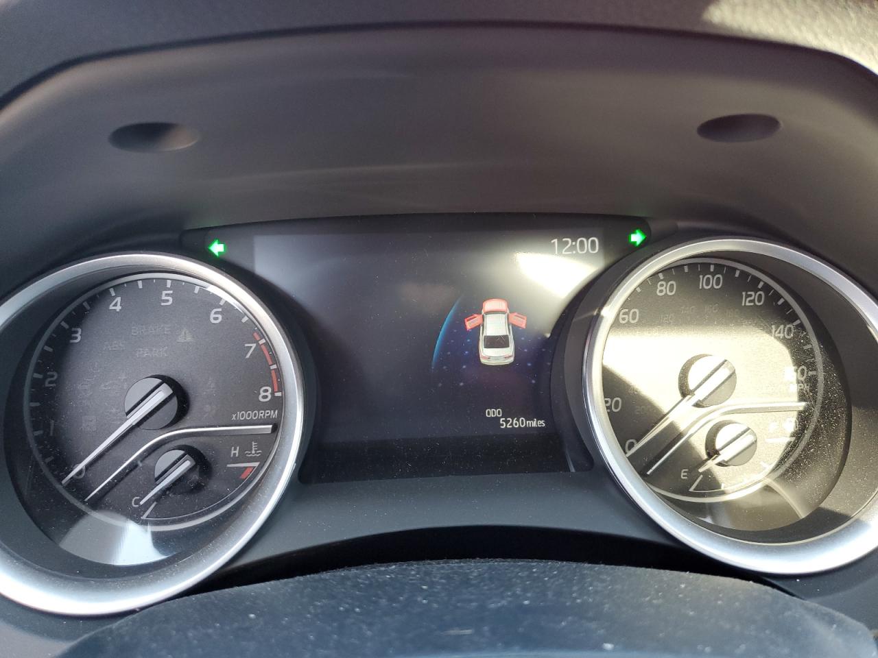 2023 TOYOTA CAMRY XLE VIN:4T1F11AK3PU127000