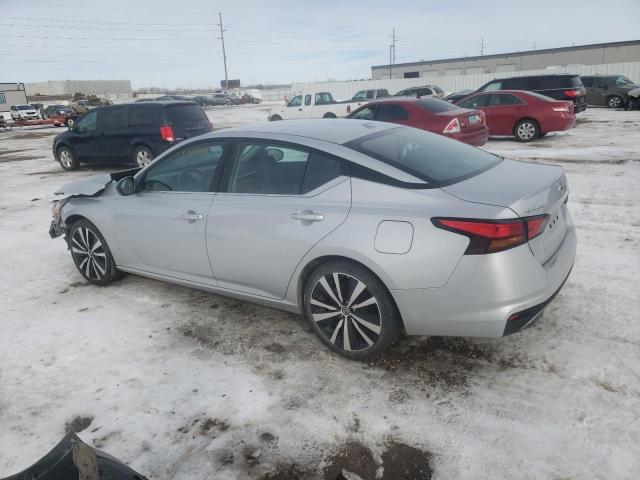 2021 NISSAN ALTIMA SR VIN: 1N4BL4CV1MN310008