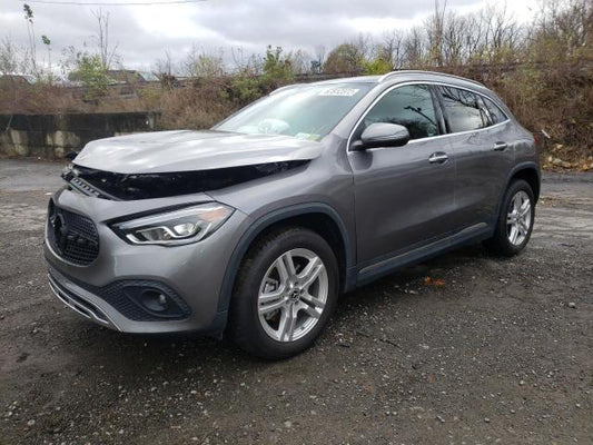 2021 MERCEDES-BENZ GLA 250 4MATIC VIN: W1N4N4HB7MJ241935