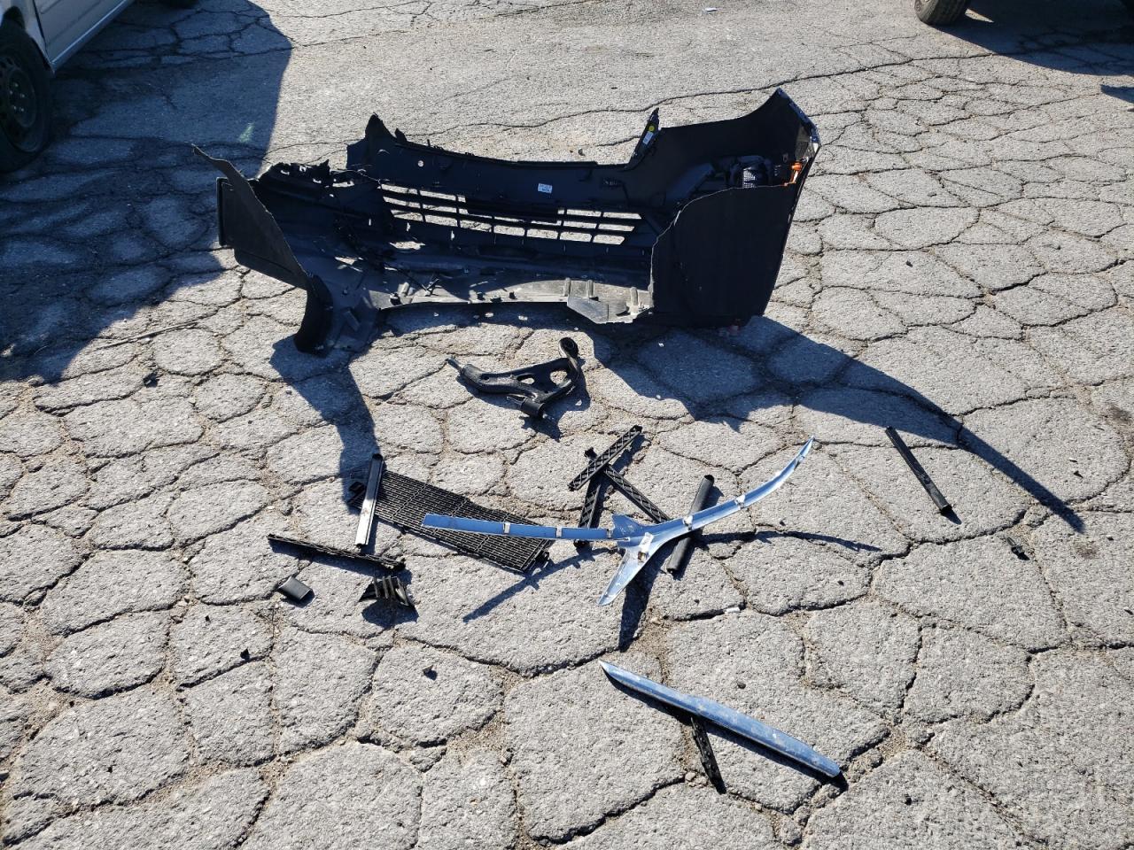 2022 CHEVROLET EQUINOX LT VIN:3GNAXKEV5NL283495