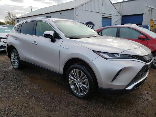 2021 TOYOTA VENZA LE VIN: JTEAAAAH8MJ084818