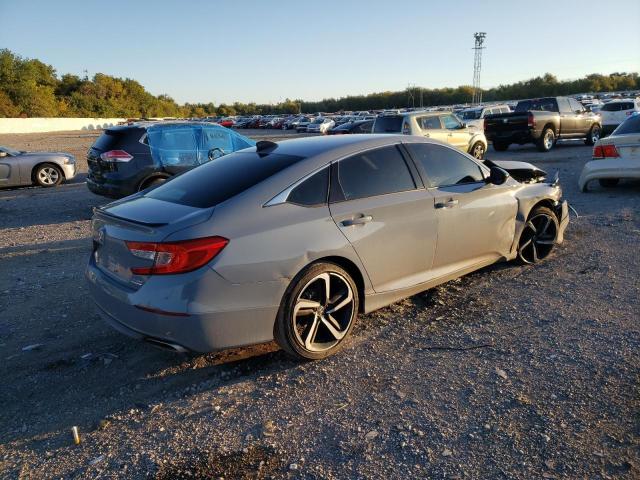 2021 HONDA ACCORD SPORT SE VIN: 1HGCV1F45MA117265