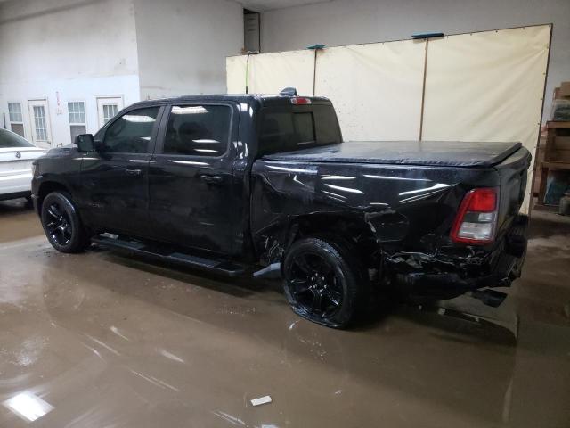 2021 RAM 1500 BIG HORN/LONE STAR VIN: 1C6SRFFT2MN522244