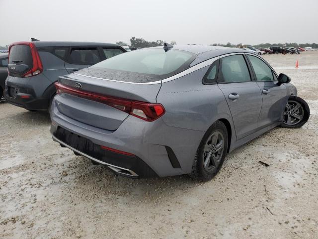 2021 KIA K5 LX VIN: 5XXG24J29MG001426