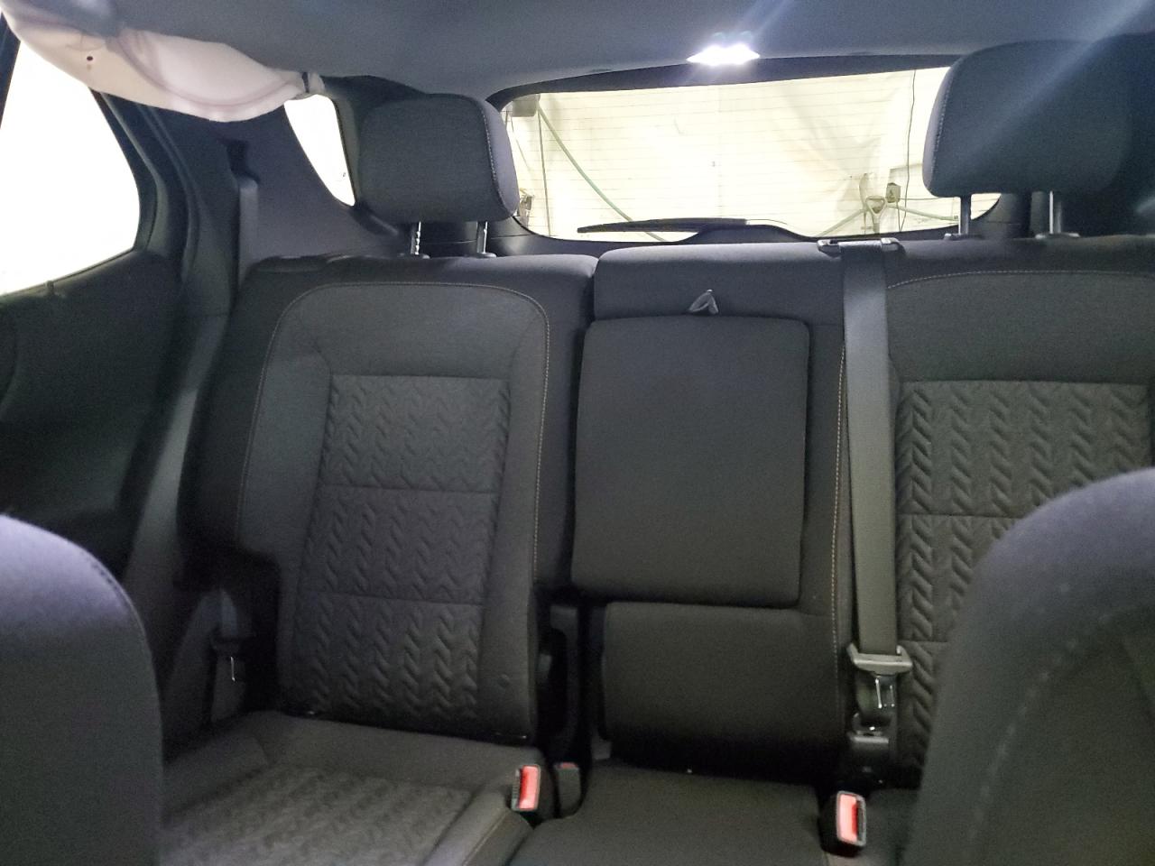 2023 CHEVROLET EQUINOX LT VIN:3GNAXUEG5PS209919