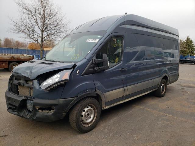 2021 FORD TRANSIT T-250 VIN: 1FTBR3***********