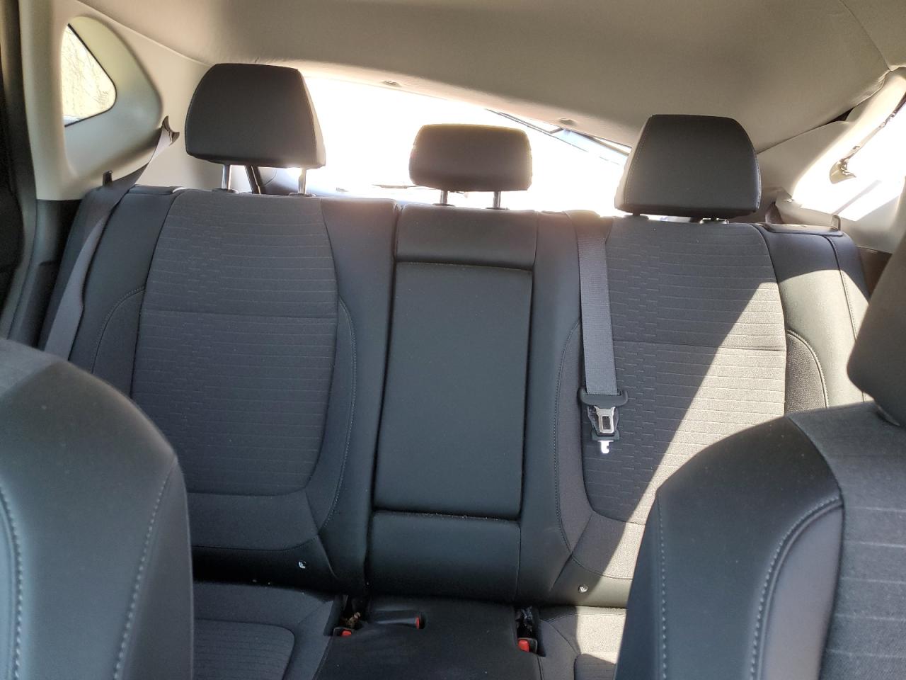 2023 KIA SELTOS S VIN:KNDEUCAA4P7447385