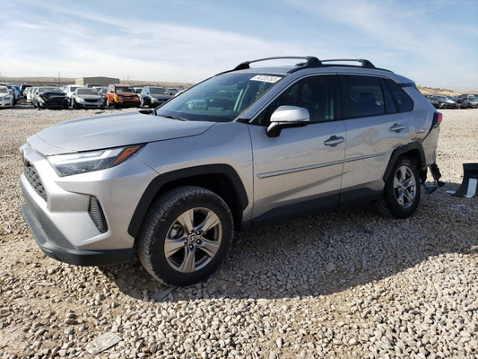 2022 TOYOTA RAV4 XLE VIN:2T3P1RFV9NC290939