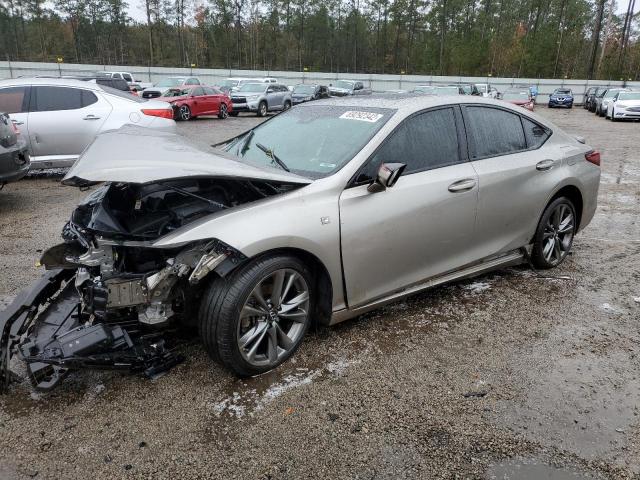 2021 LEXUS ES 350 BASE VIN: 58AGZ1***********