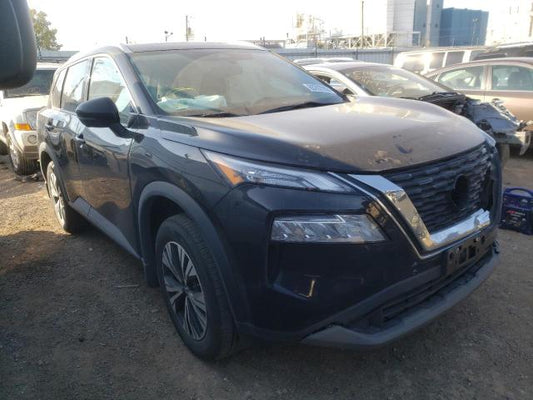 2021 NISSAN ROGUE SV VIN: 5N1AT3BBXMC811574