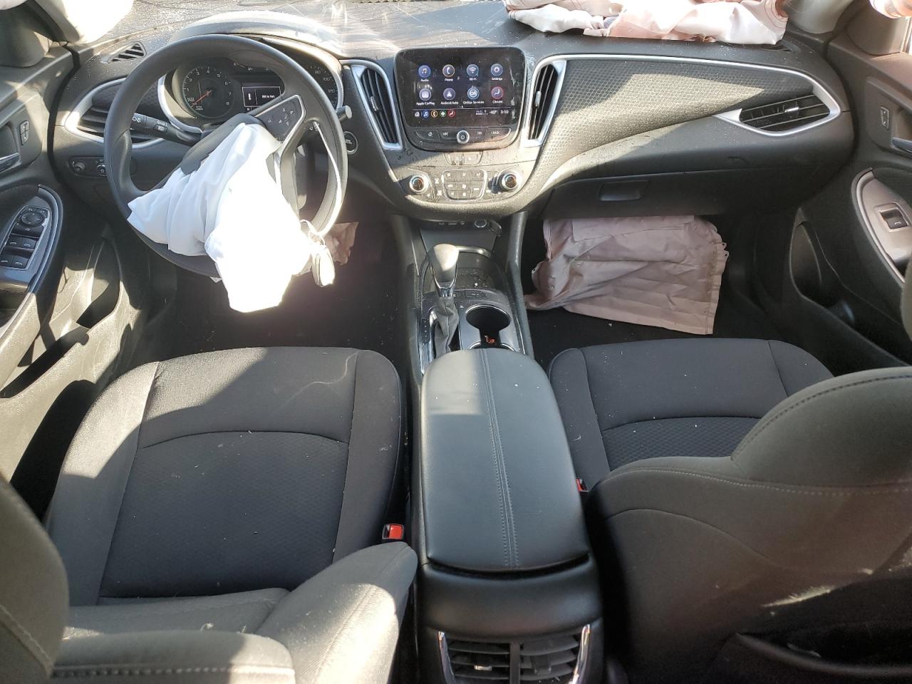 2023 CHEVROLET MALIBU LT VIN:1G1ZD5ST8PF224035