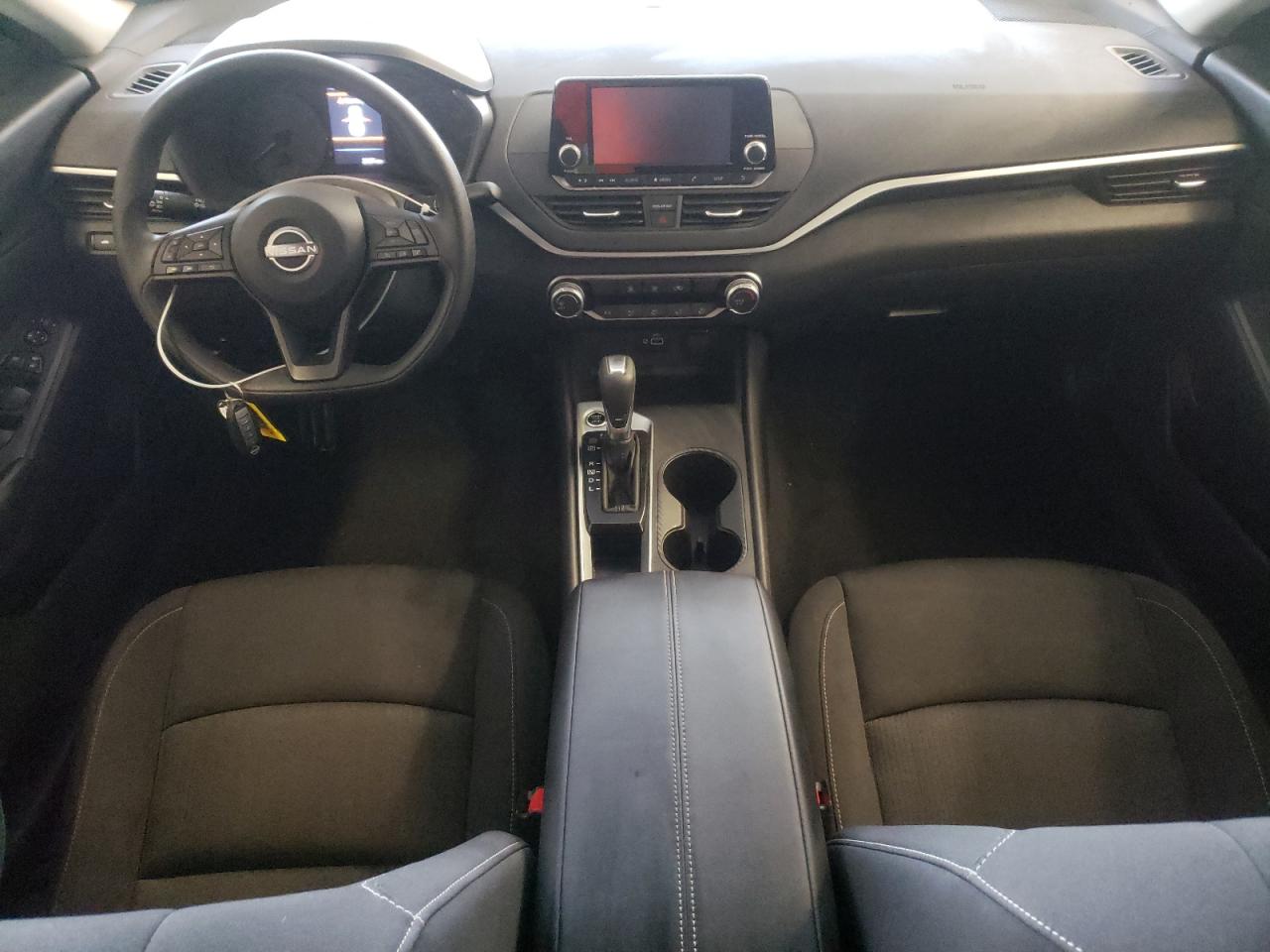 2023 NISSAN ALTIMA S VIN:1N4BL4BV9PN405969