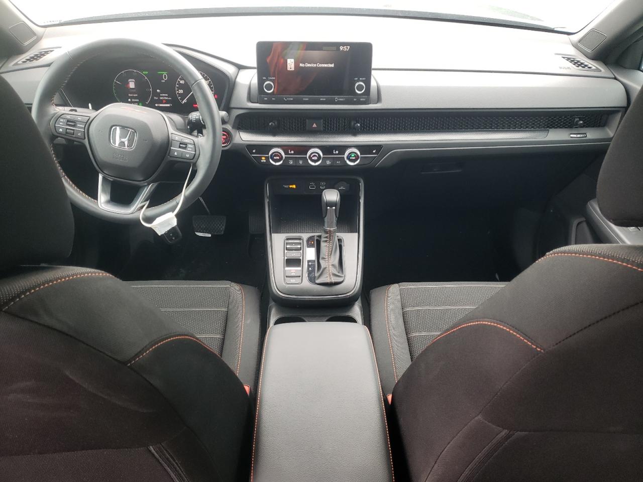 2023 HONDA CR-V SPORT VIN:7FARS5H50PE005388