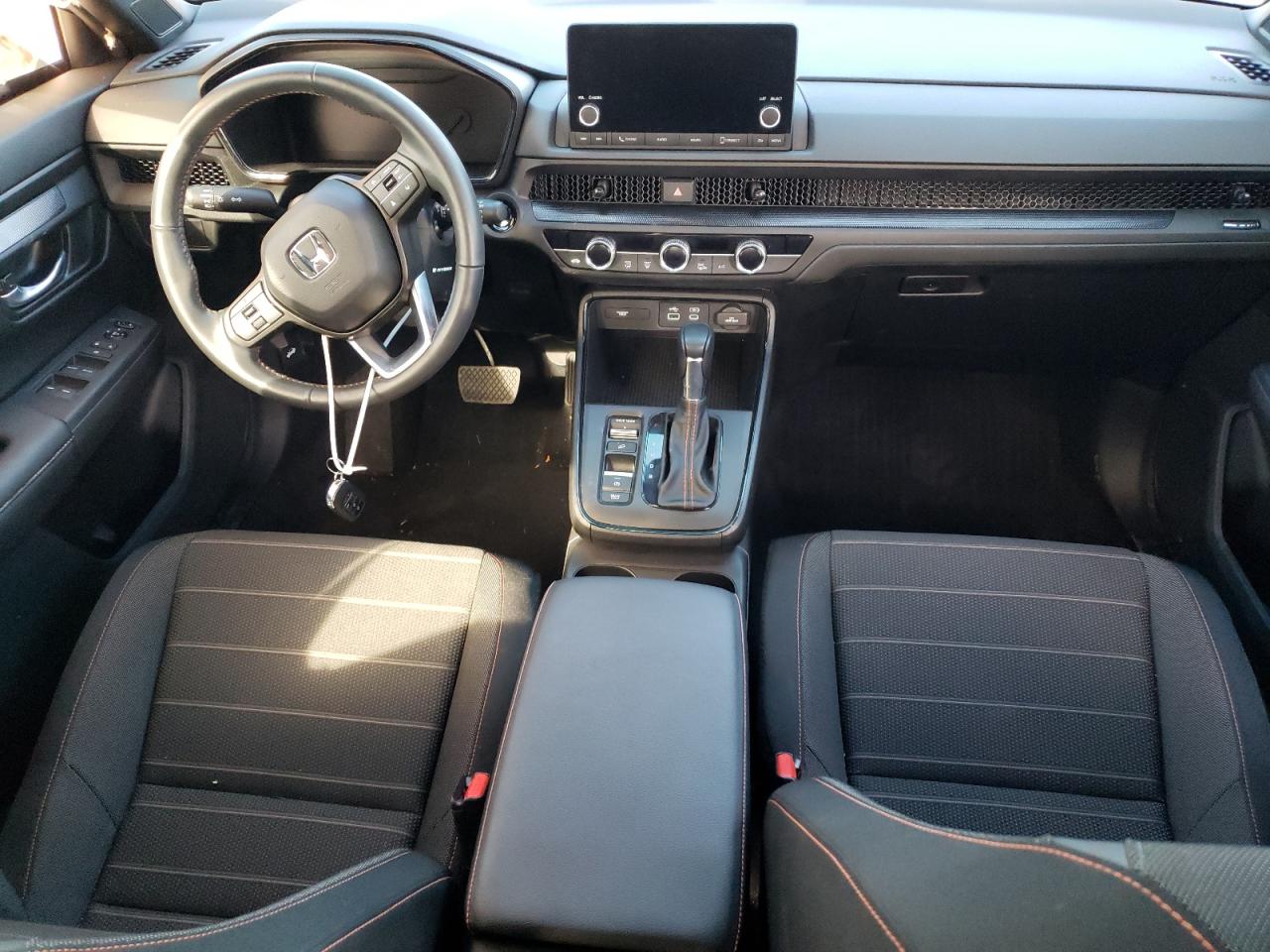 2023 HONDA CR-V SPORT VIN:2HKRS6H56PH812842