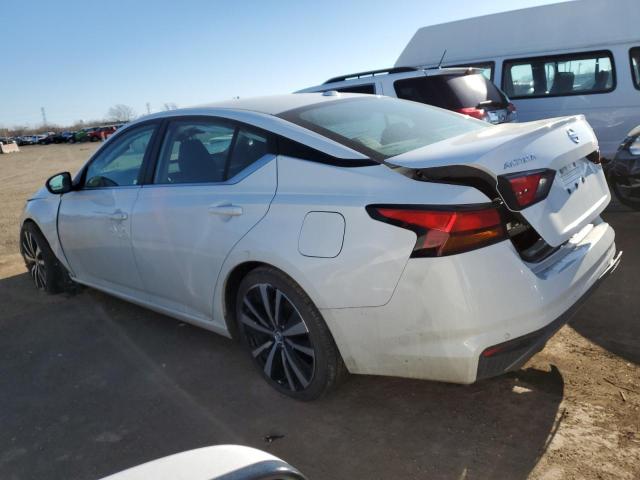 2021 NISSAN ALTIMA SR VIN: 1N4BL4CV3MN414435