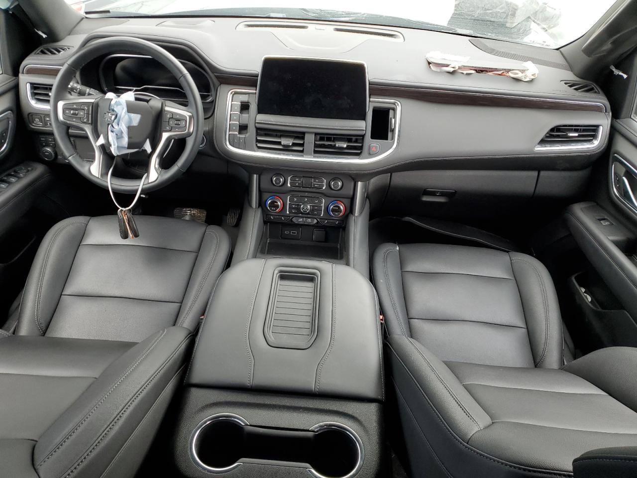 2023 CHEVROLET TAHOE K1500 Z71 VIN:1GNSKPKD6PR311716