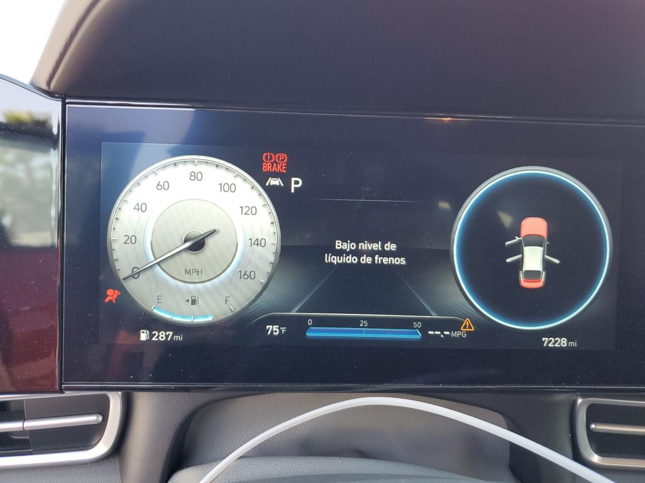 2023 HYUNDAI ELANTRA SEL VIN:KMHLS4AG6PU461258