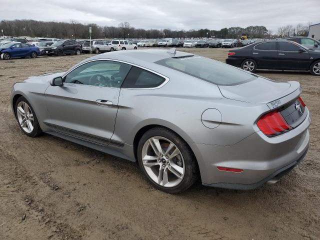 2021 FORD MUSTANG VIN: 1FA6P8TH2M5120791