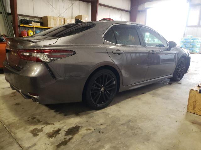 2021 TOYOTA CAMRY XSE VIN: 4T1K61AKXMU597701