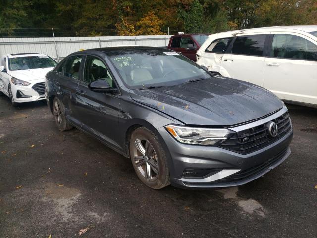 2021 VOLKSWAGEN JETTA S VIN: 3VWN57BU1MM018197