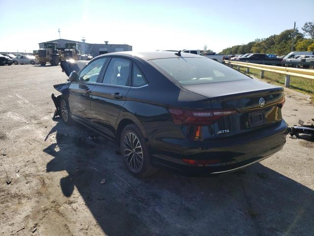 2021 VOLKSWAGEN JETTA S VIN: 3VWC57BUXMM008128