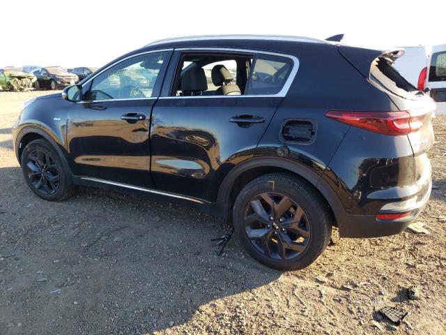 2021 KIA SPORTAGE S VIN: KNDP6CAC3M7845509