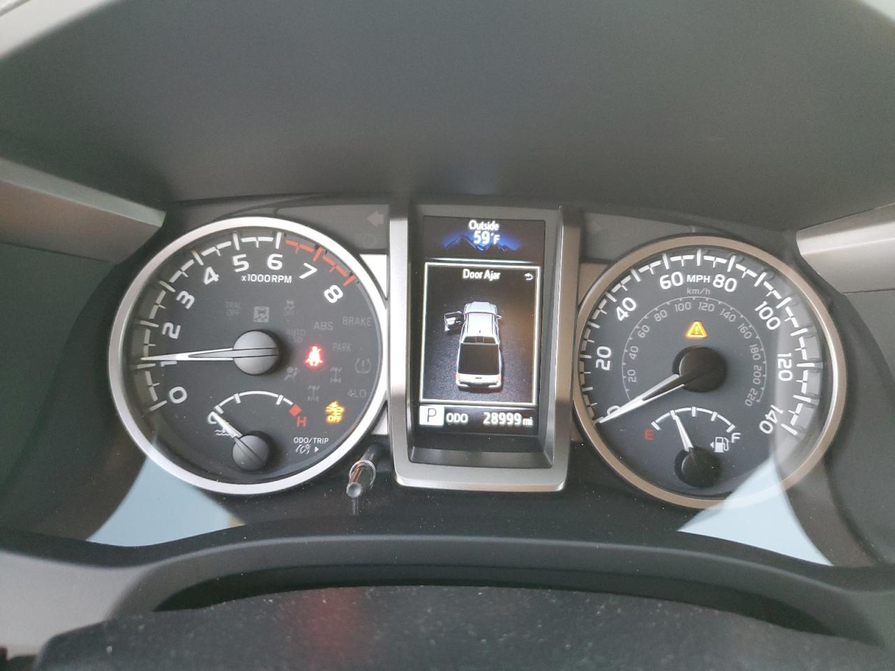 2022 TOYOTA TACOMA DOUBLE CAB VIN:3TMAZ5CN0NM178171