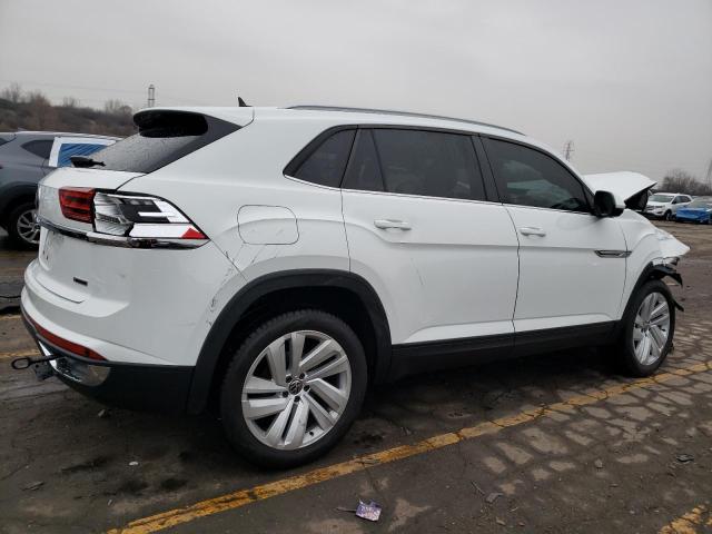 2021 VOLKSWAGEN ATLAS CROSS SPORT SE VIN: 1V2HC2***********