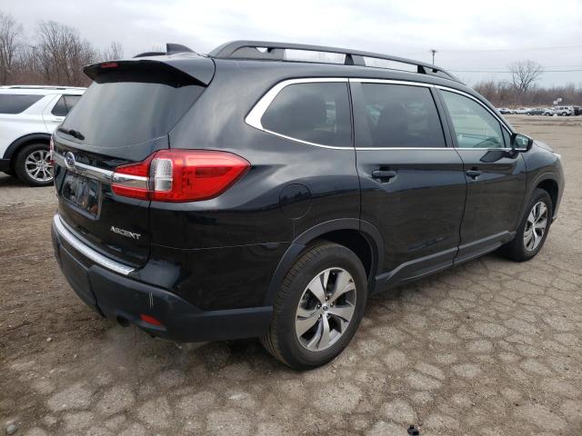 2021 SUBARU ASCENT PREMIUM VIN: 4S4WMACDXM3443825