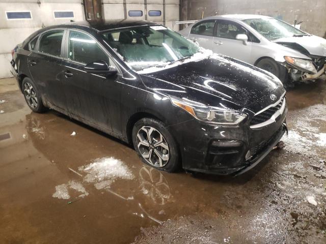 2021 KIA FORTE FE VIN: 3KPF24AD9ME353525