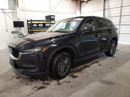 2021 MAZDA CX-5 TOURING VIN: JM3KFBCM8M0339829