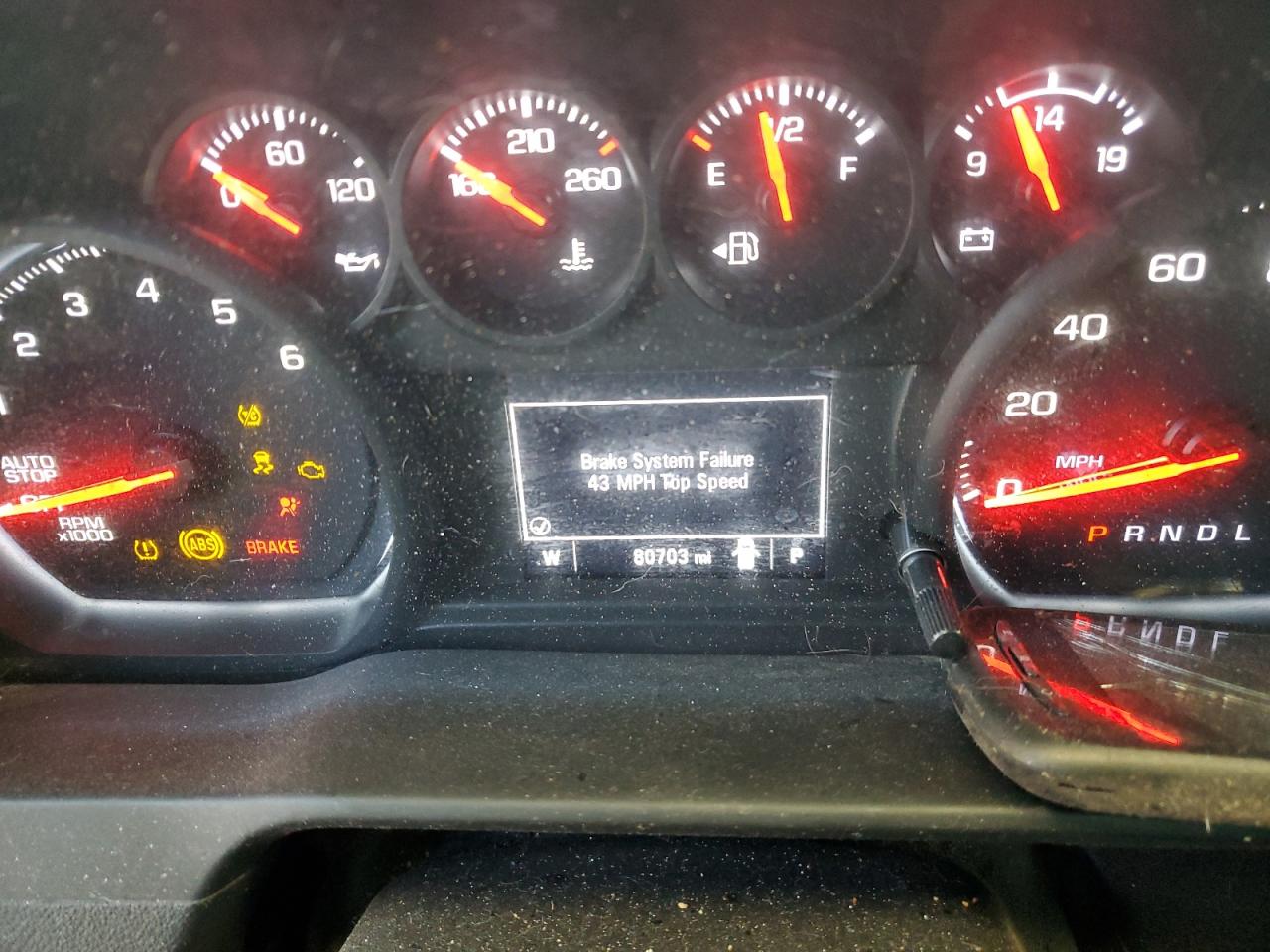 2022 CHEVROLET SILVERADO LTD C1500 CUSTOM VIN:3GCPWBEK6NG141113