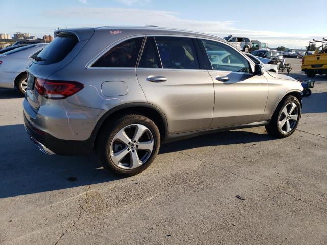 2021 MERCEDES-BENZ GLC 300 VIN: W1N0G8DB7MV279437