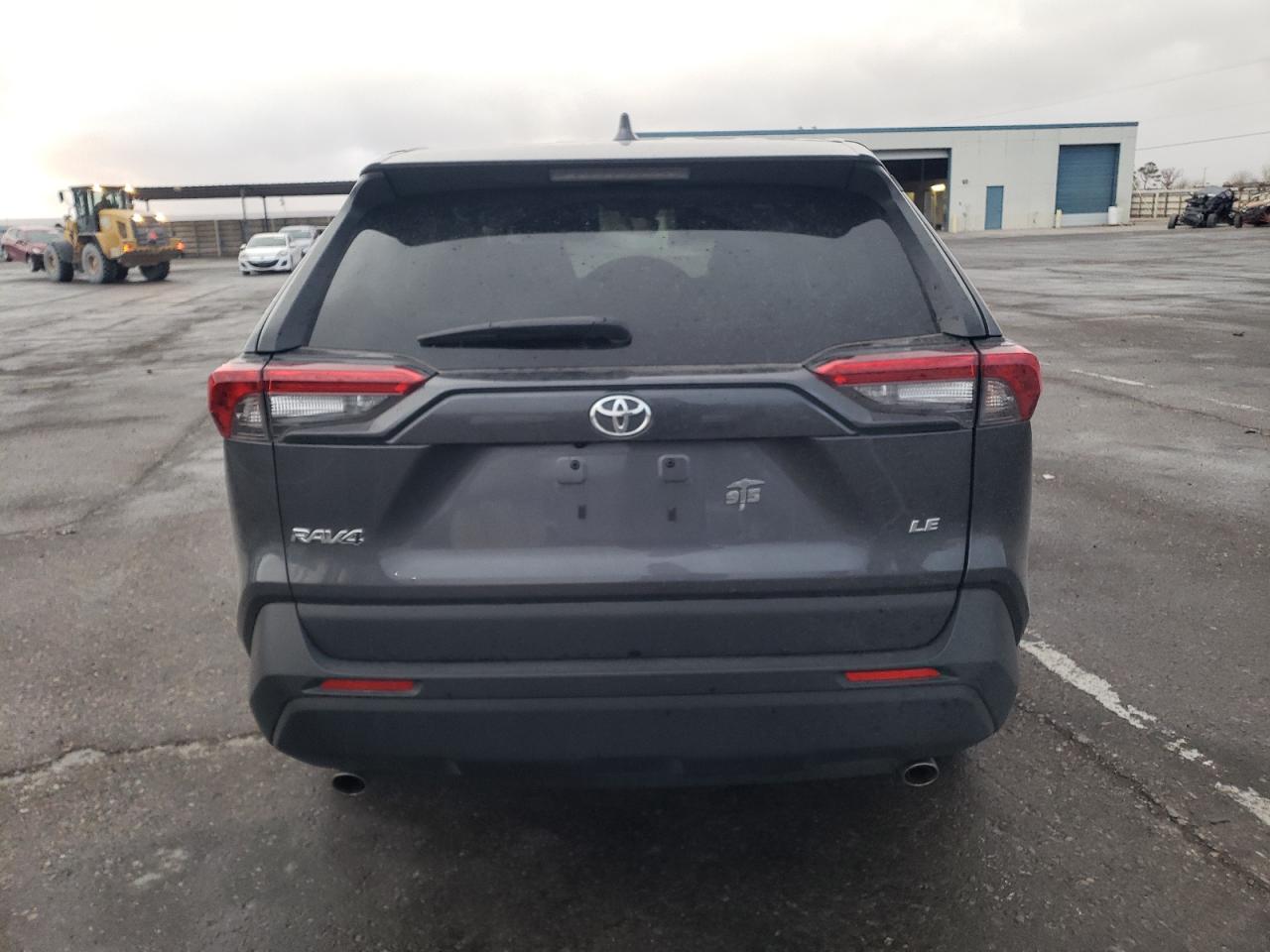 2022 TOYOTA RAV4 LE VIN:2T3H1RFV5NC213148