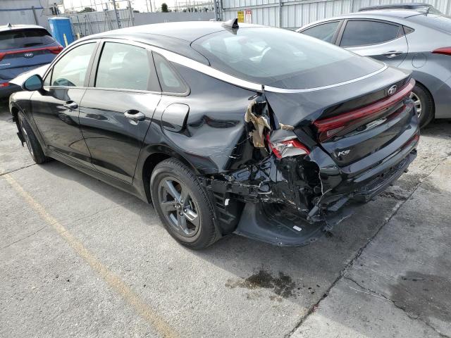 2021 KIA K5 LX VIN: 5XXG24J26MG027322
