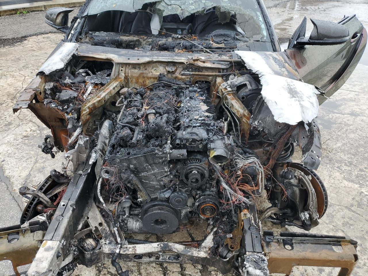 2022 TOYOTA SUPRA BASE VIN:WZ1DB0C01NW048524