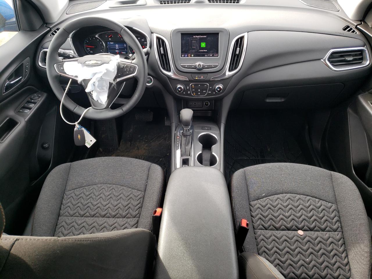 2024 CHEVROLET EQUINOX LT VIN:3GNAXKEG3RS139960