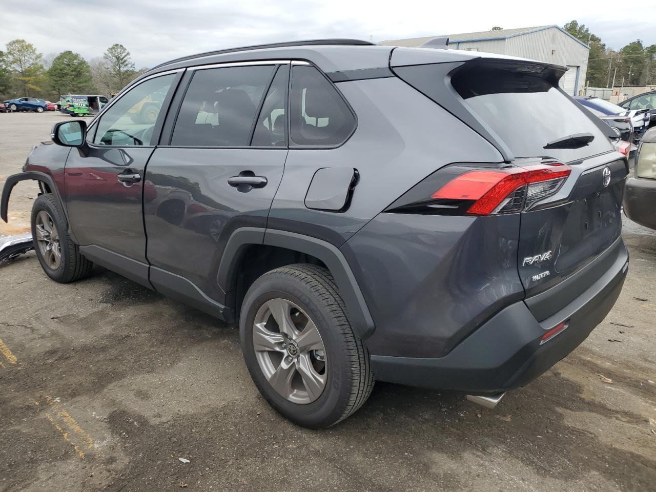 2023 TOYOTA RAV4 XLE VIN:2T3W1RFV4PC249309