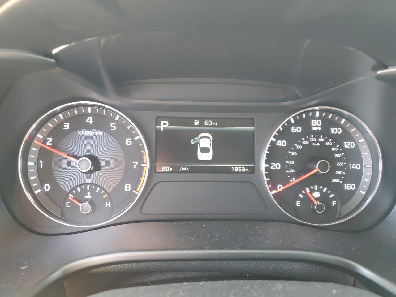 2023 KIA FORTE LX VIN:3KPF24AD0PE641082