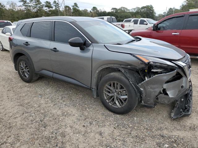 2021 NISSAN ROGUE S VIN: 5N1AT3AA7MC755246