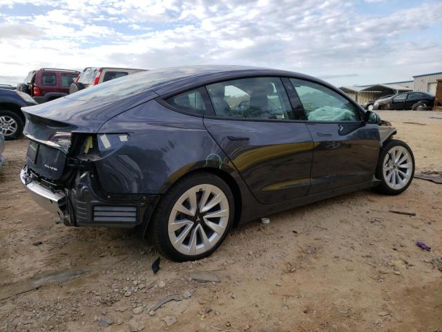 2021 TESLA MODEL 3 VIN: 5YJ3E1EBXMF010122