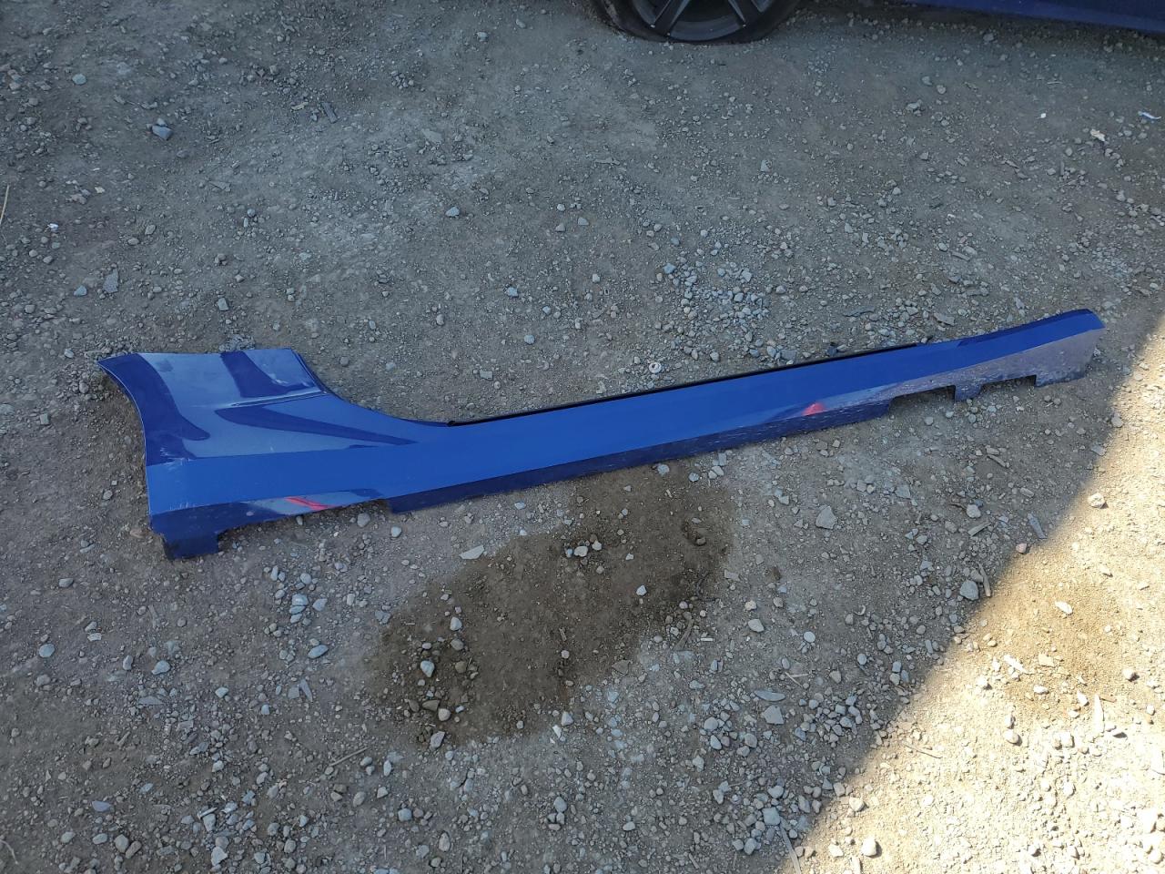 2023 CHEVROLET CAMARO LS VIN:1G1FA3DS7P0110826