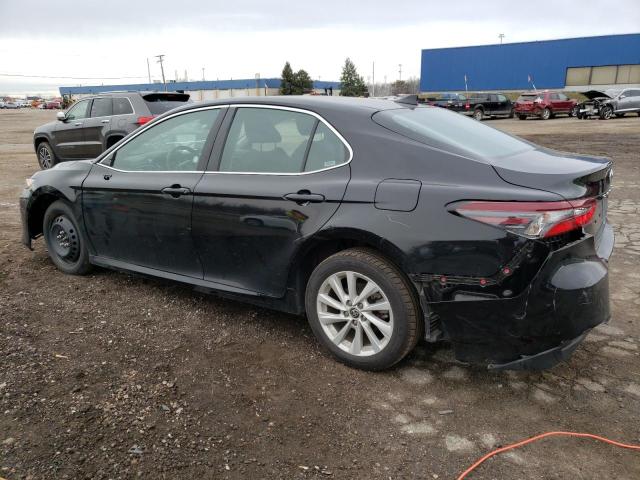 2021 TOYOTA CAMRY LE VIN: 4T1C11AK1MU592275