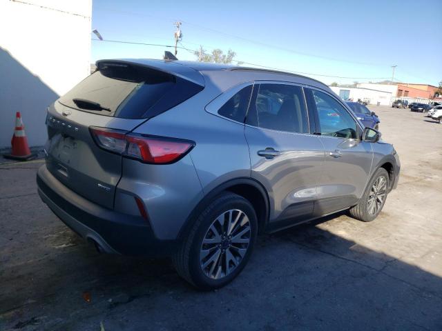 2021 FORD ESCAPE TITANIUM VIN: 1FMCU9J95MUA58084